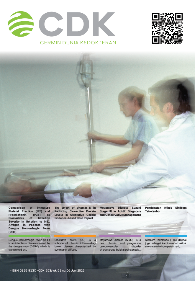 					View Vol. 53 No. 06 (2026): June 2026
				